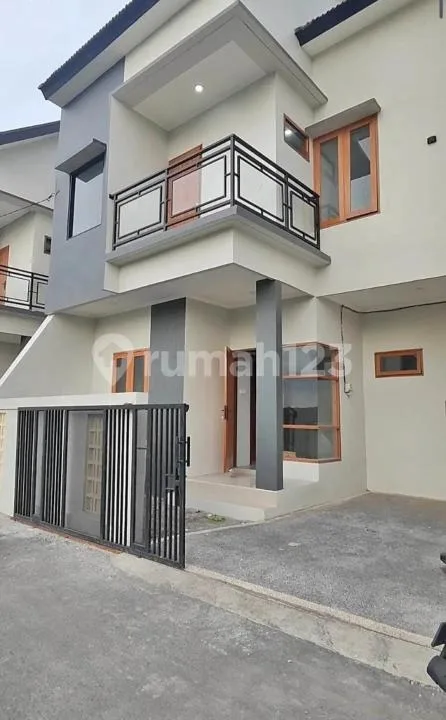 Sewa Rumah Baru-Ambengan - Image 2 of 4