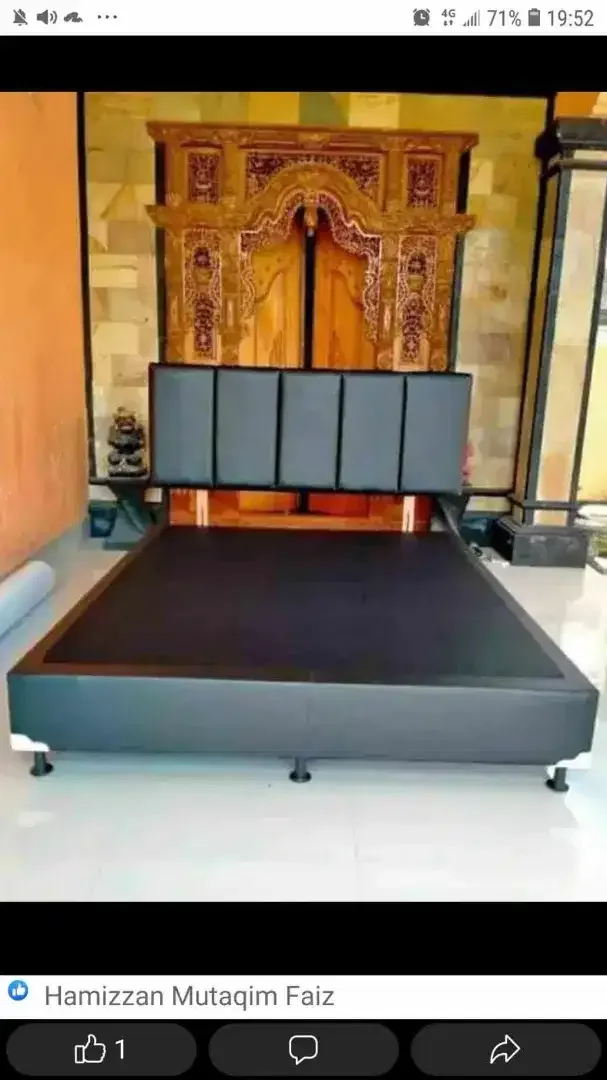 DIPAN BARU bisa grosir - Image 5 of 5