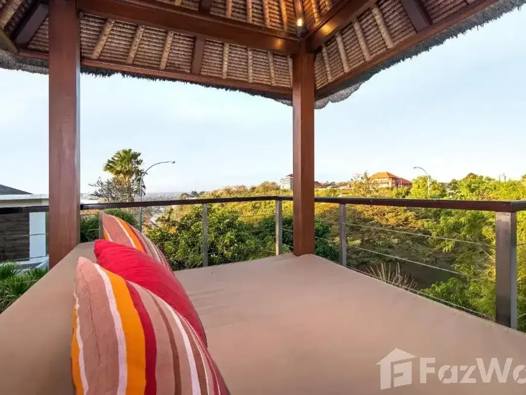 3 Bedroom Villa for sale in Jimbaran, Bali - Image 5 of 7