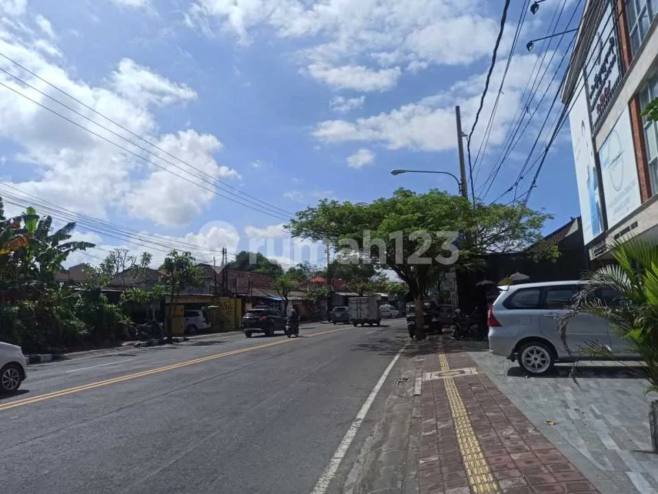 Hot List Termurah Di Kelasnya Di Jual Ruko Lokasi Mahendradatta Denpasar Barat - Image 3 of 4