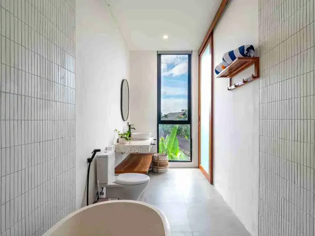 DIJUAL VILLA BARU 2 KAMAR, CANGGU, KUTA UTARA - Image 4 of 10