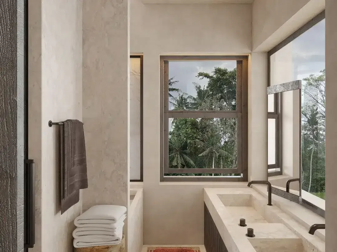 4 Bedroom Villa for sale at Origins @Nuanu by Baza Development - Image 2 of 10