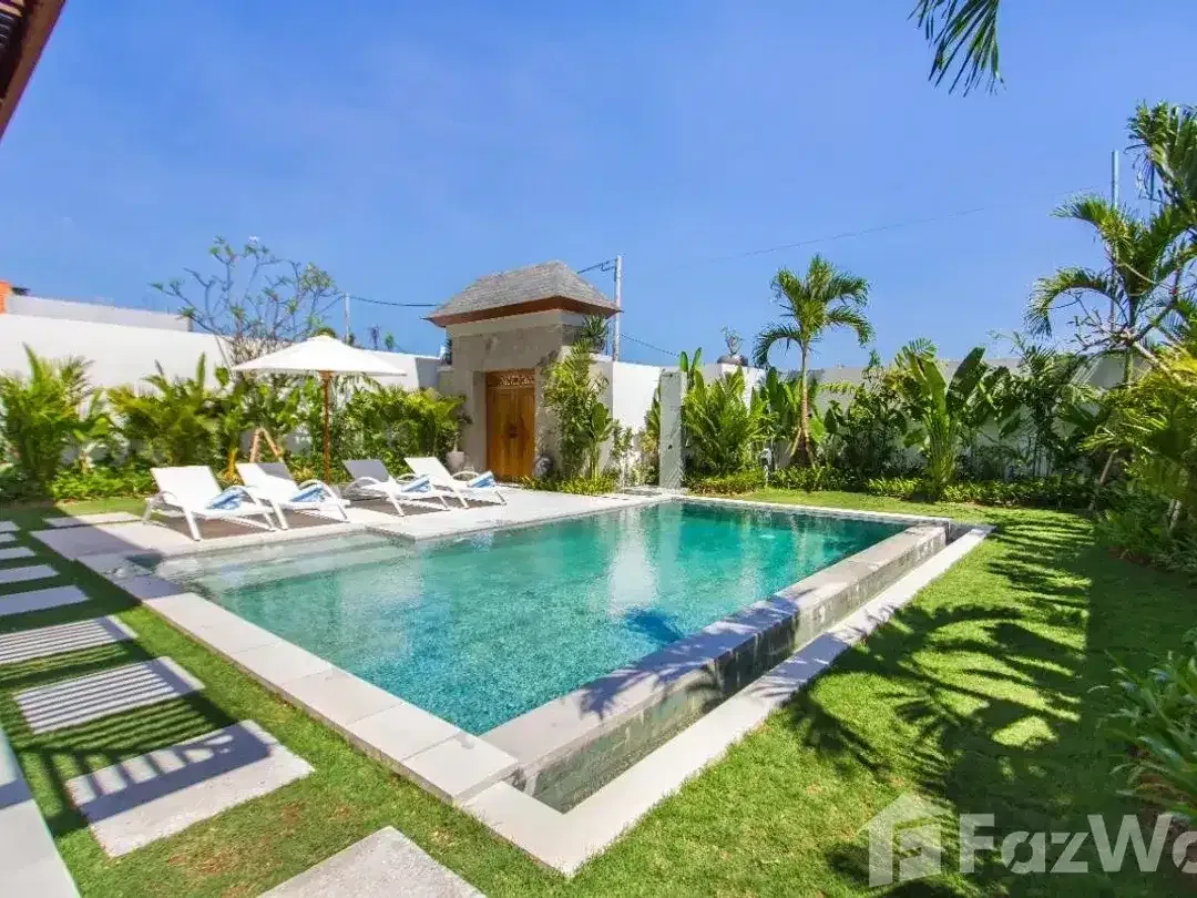 4 Bedroom Villa for sale in Cemagi, Bali - Image 8 of 10