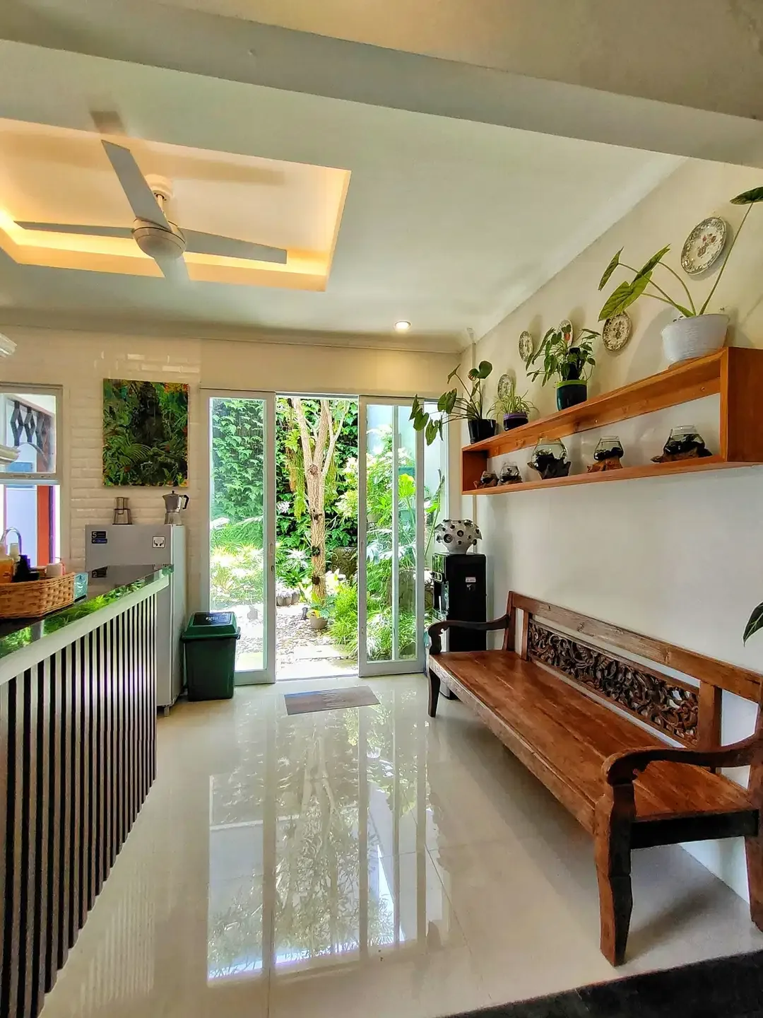 Stylish 3-Bedroom Freehold Villa in Prime Seminyak – Jl. Bidadari - Image 5 of 10