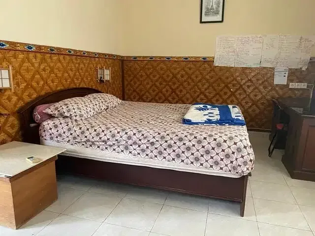 Tanah di dalam Perumahan Taman Griya Bonus Bangunan Permanen - Image 2 of 10