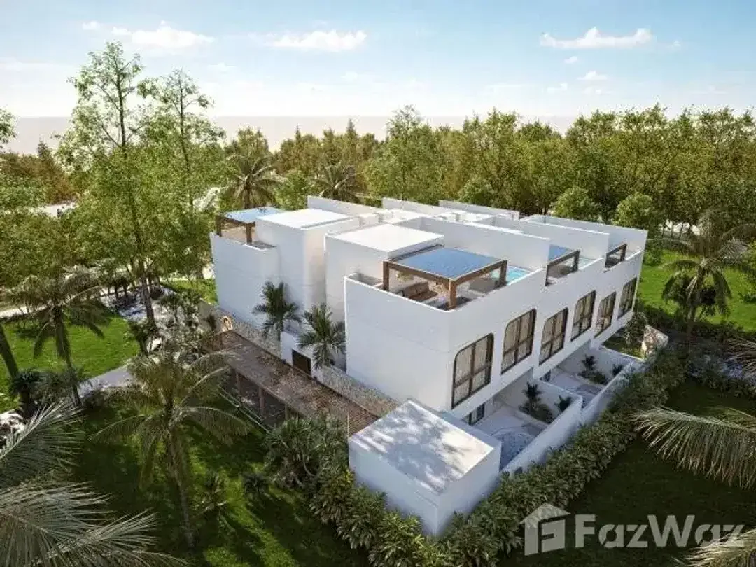 2 Bedroom Villa for sale in Canggu, Bali - Image 7 of 10