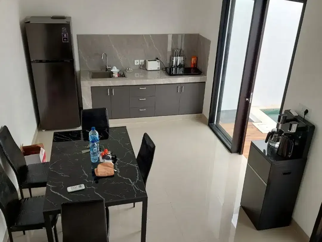 Dijual !! Villa 2 Bedrooms Lokasi komplek Royal Taman Bali, Taman Mumbul- Benoa - Image 3 of 10