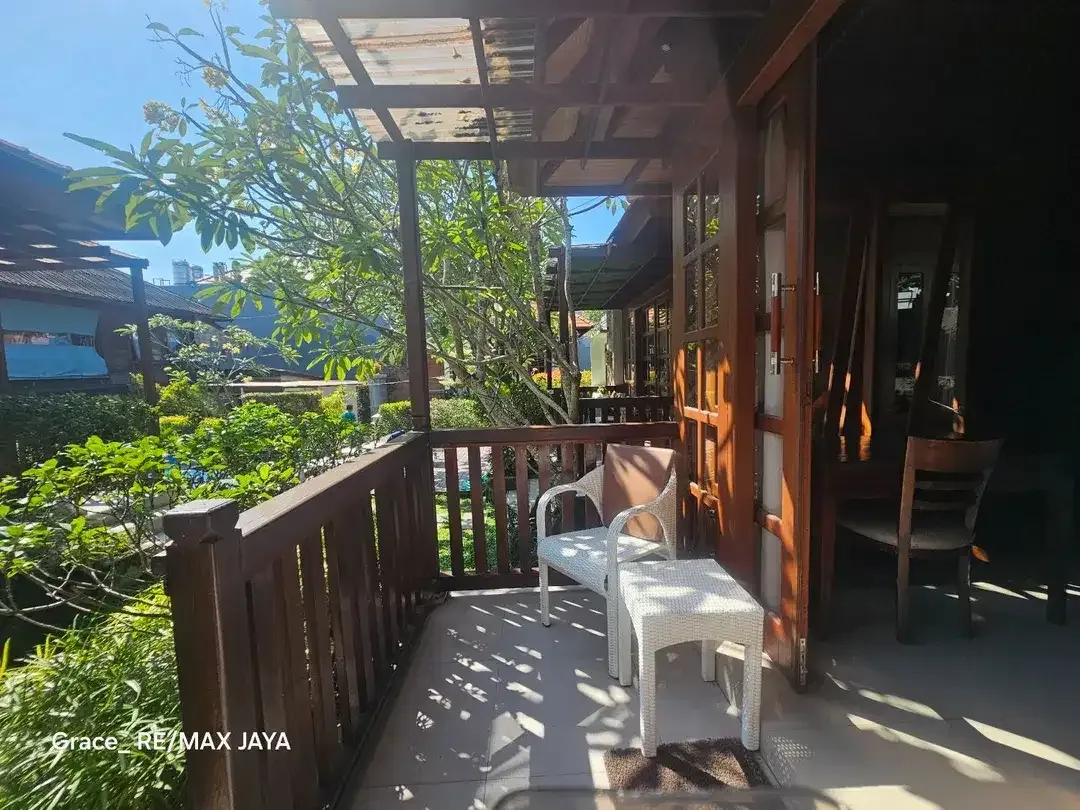 Boutique Villa Estate 1,000 M² with 7 Bedroom For Sale Umalas, Kuta - Image 8 of 10
