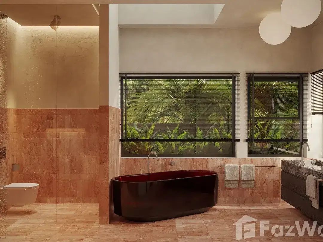 3 Bedroom Villa for sale at Origins @Nuanu by Baza Development - Image 7 of 10