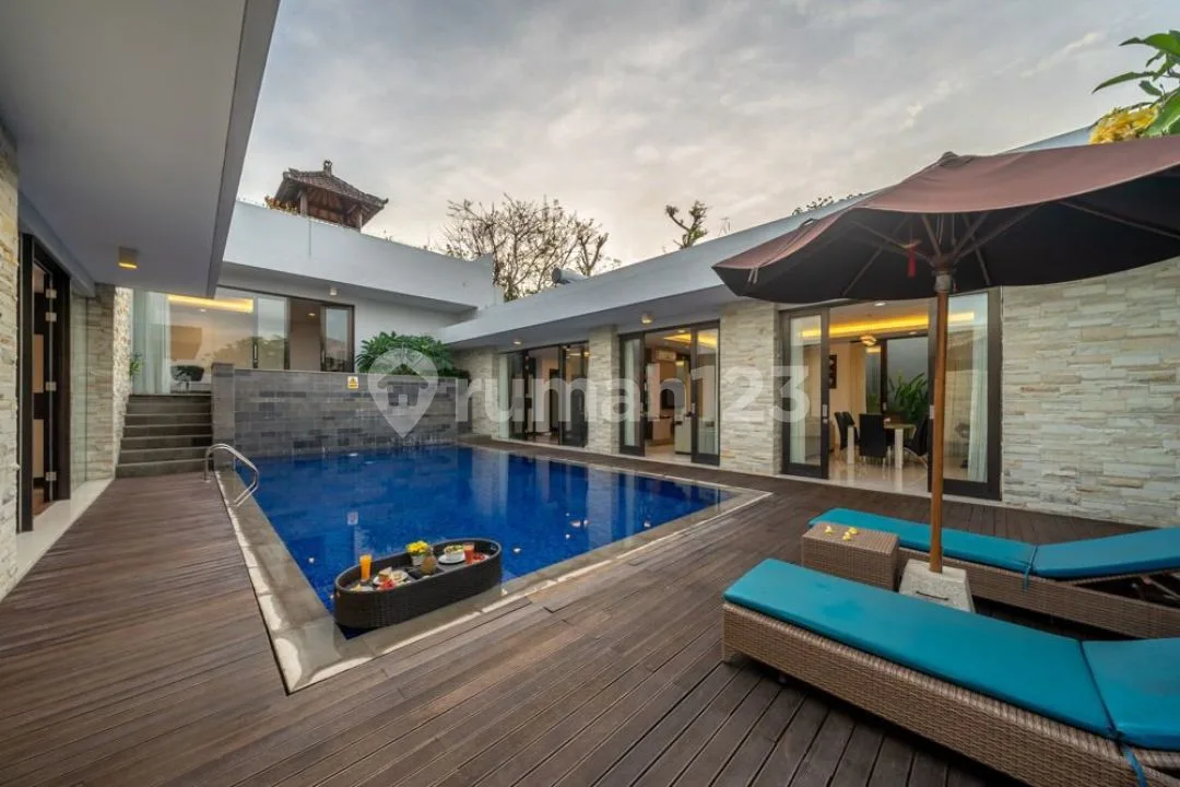 Villa Unique Dna Moderen Style - Image 4 of 4