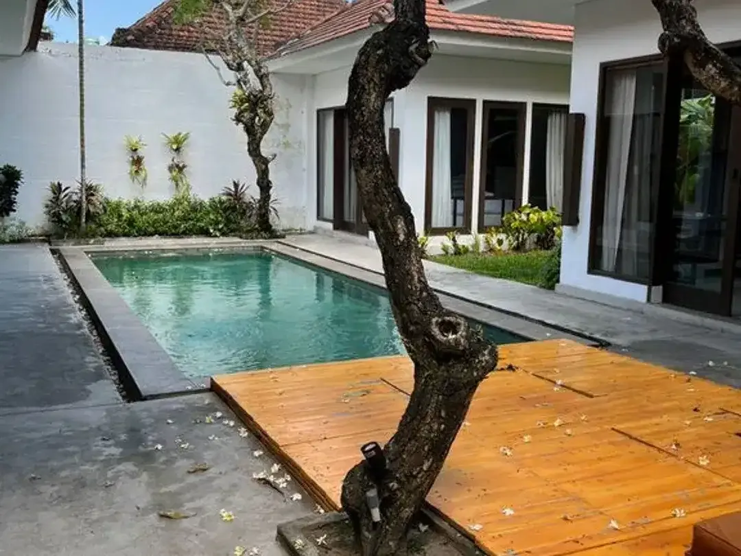 Spacious 3Br Villa In Umalas - Minutes From Revolver Hq - Image 2 of 10
