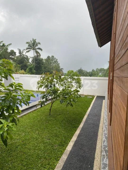 Villa Tahunan Bali Siap Huni Under 100Juta Siap Huni - Image 4 of 4