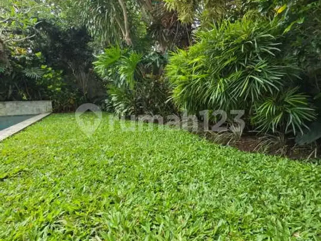 Vila Tropis Mewah Modern Multi Level, Jimbaran Dekat Gwk - Image 3 of 10