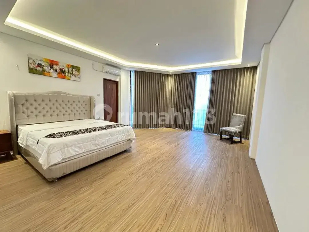 Di Jual Villa Jimbaran Bali Super Cantik - Image 3 of 9