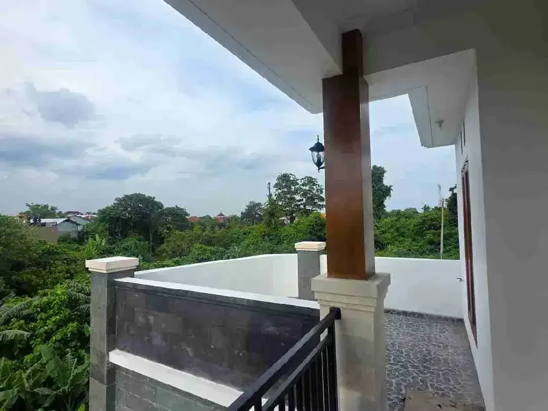 For Sale Rumah Baru Gress 4Kamar Lingk Elit Biaung Kesiman Jl5mtr - Image 2 of 10