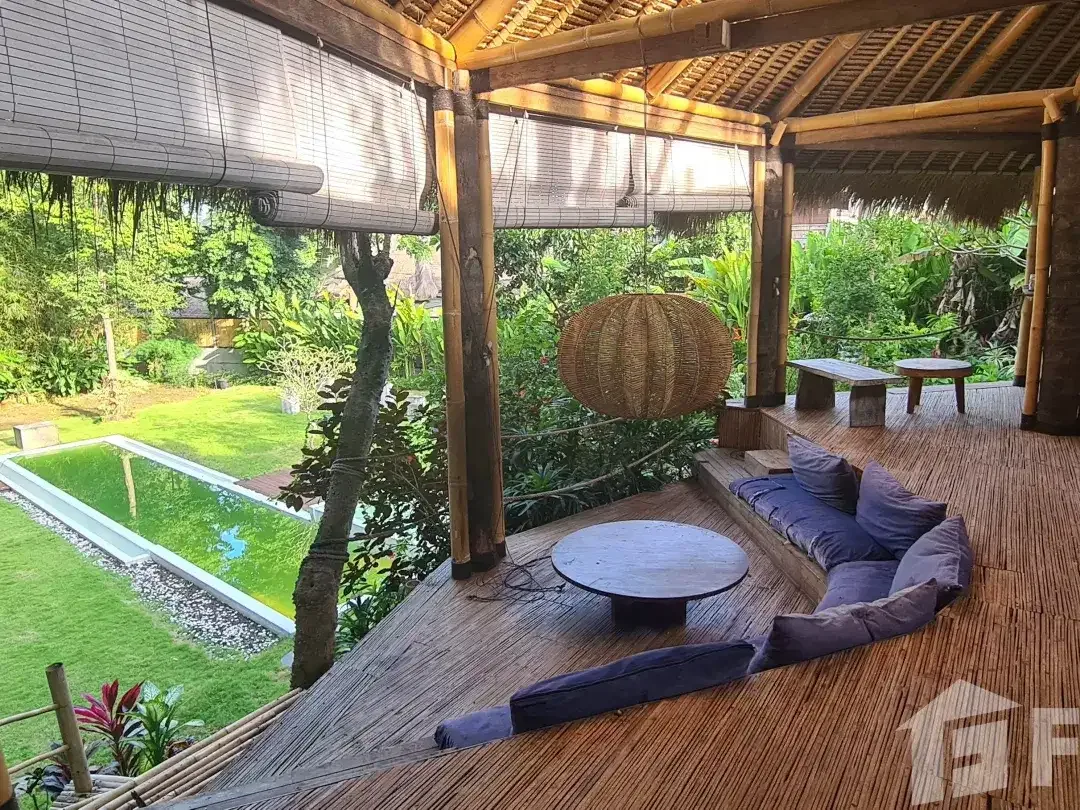Land for sale in Kerobokan, Bali - Image 2 of 7