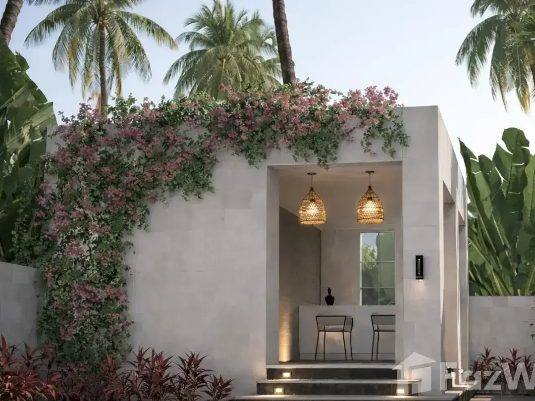 2 Bedroom Villa for sale in Ubud, Bali - Image 3 of 10
