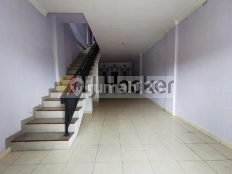 Dijual Ruko 4 Lantai Lokasi Strategis Dekat Airport Dan Jl Raya Kuta - Image 4 of 4