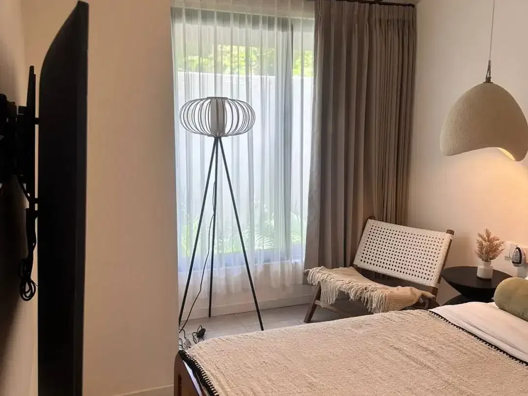 Disewakan Villa Baru untuk Hak Sewa Bali - Image 9 of 10