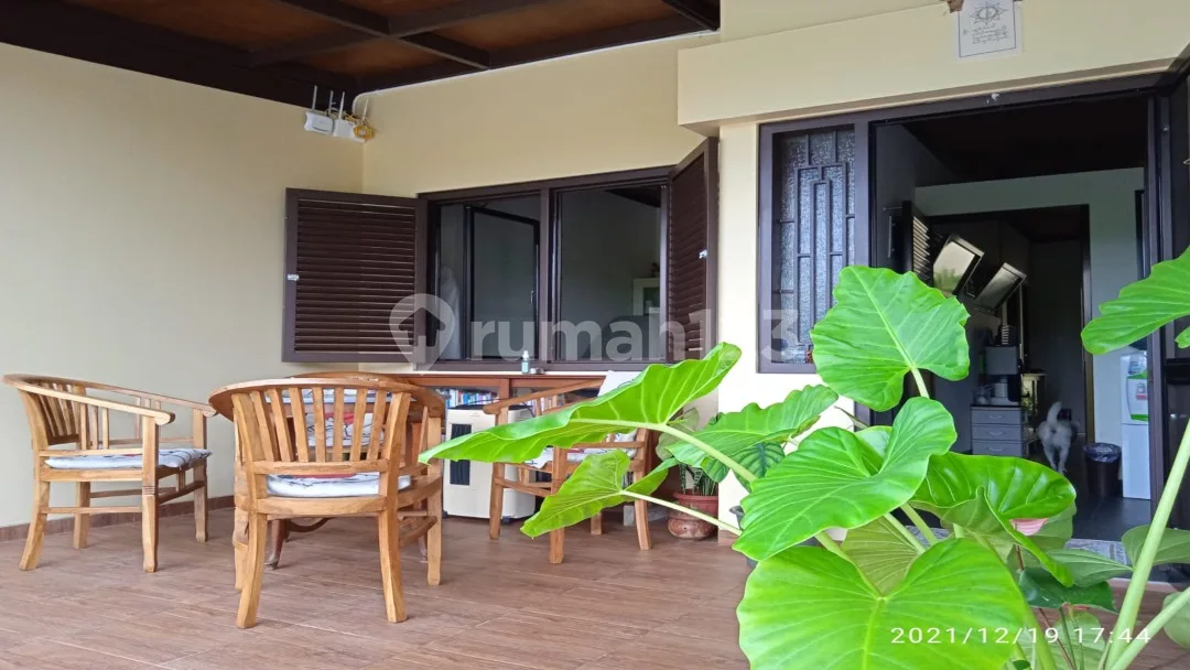 Dijual Rumah Modern Ungasan Jimbaran Bali - Image 2 of 4