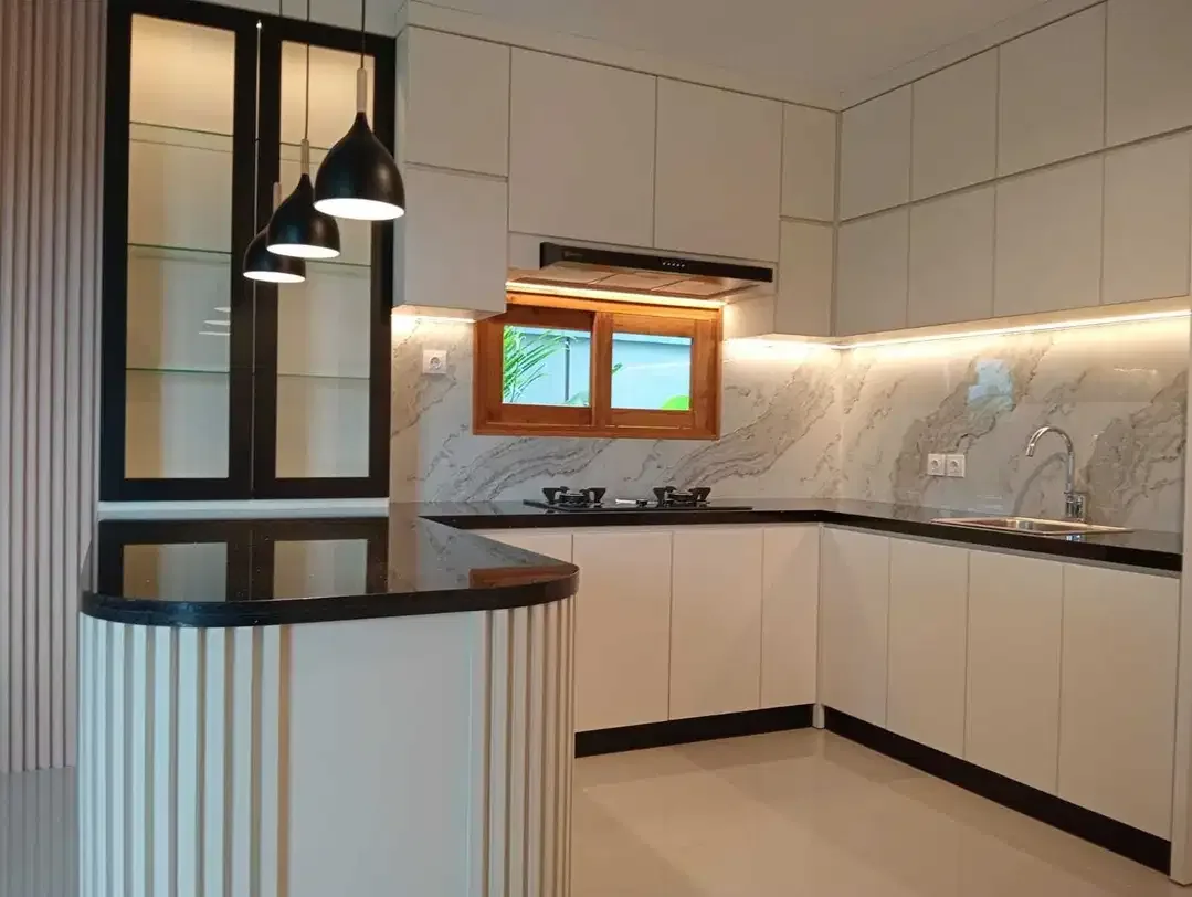 dijual villa lantai 2 jimbaran bali - Image 6 of 9