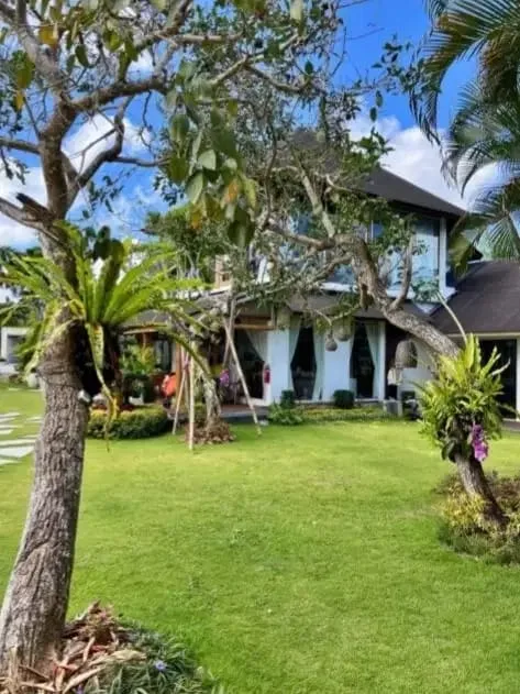 Super Luxury Villa dengan View Laut Abadi di Uluwatu Bali - Image 6 of 10