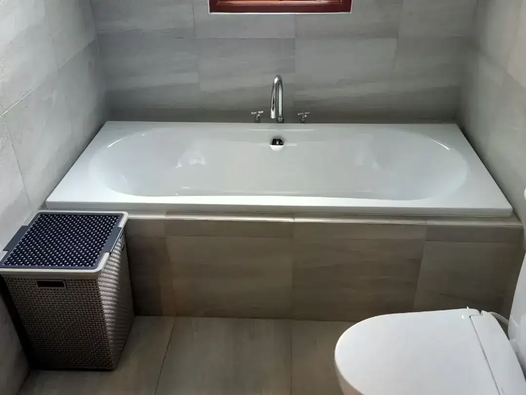 Rumah Semi Vila MURAH Dekat Pantai Geger Nusa Dua, JARANG ADA! - Image 6 of 10