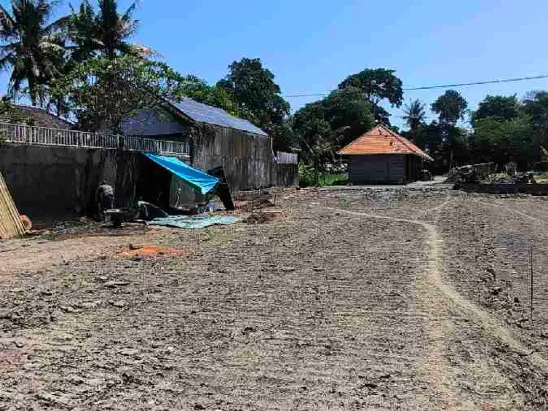 Tanah Kavling Cocok untuk Villa atau Guest House, posisi langsung di jalan utama area Pering, Gianyar - Image 6 of 10
