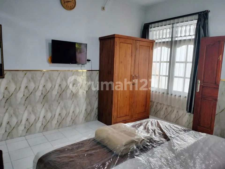 Homestay Dekat Icon Mall Sanur Kauh Bali - Image 4 of 4