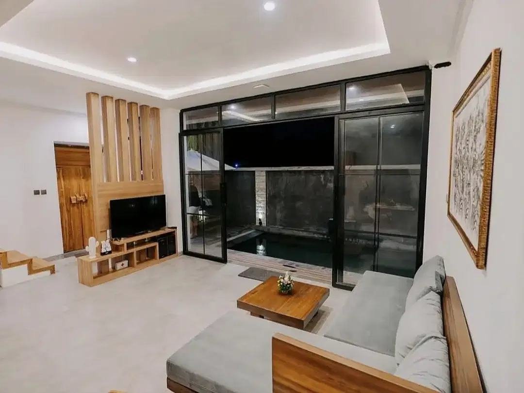 Villa Strategis dekat Pantai Nusa Dua - Image 4 of 10