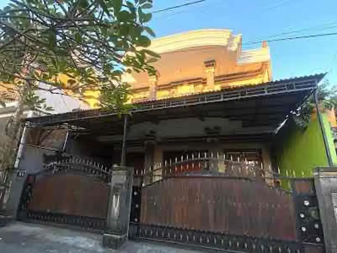 Disewakan Rumah di Tuban Dekat Bandara, Nusa Dua Bali - Image 1 of 10