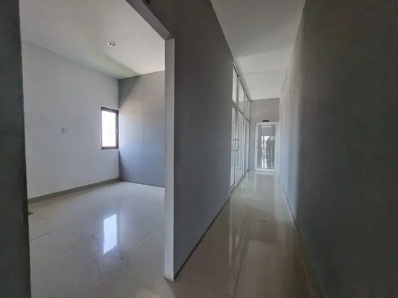 Dijual & Disewakan 4 Unit Ruko di Teuku Umar Barat, Denpasar Barat - Image 9 of 10