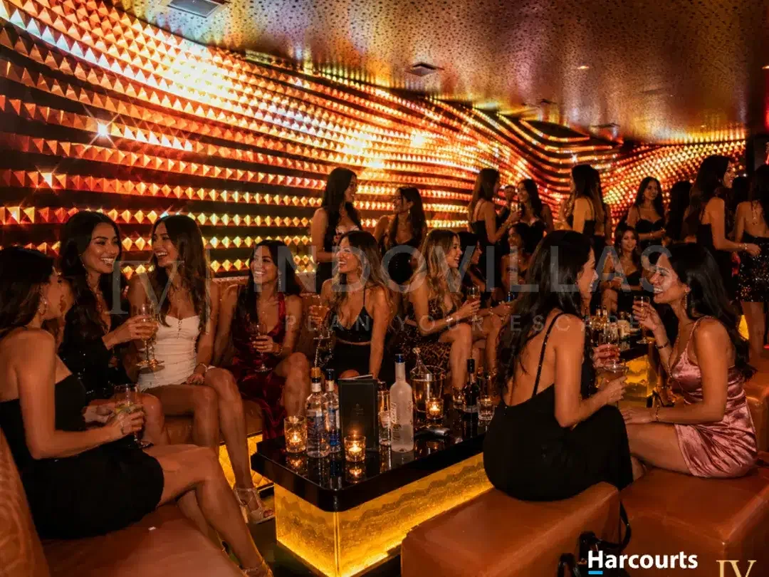 Venue Nightlife & Hospitality Dijual di Seminyak - Image 2 of 4