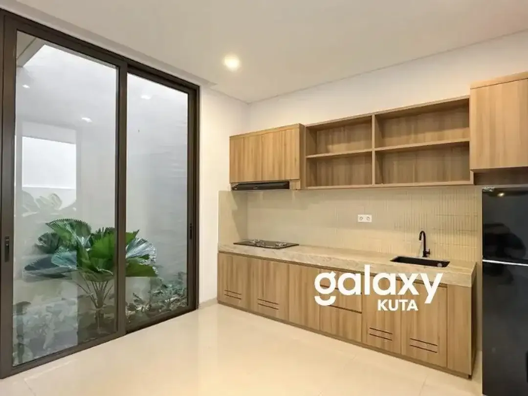 2 BEDROOM MODERN VILLA IN PERERENAN FOR YEARLY RENT - Image 5 of 9