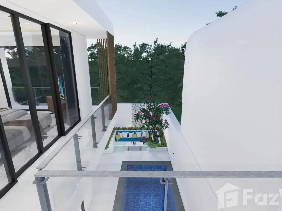 2 Bedroom Villa for sale in Denpasar Barat, Bali - Image 5 of 10