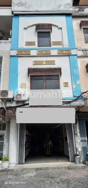 Dijual Ruko Denpasar Bali, Lokasi Strategis, Jalan Diponegoro - Image 3 of 4