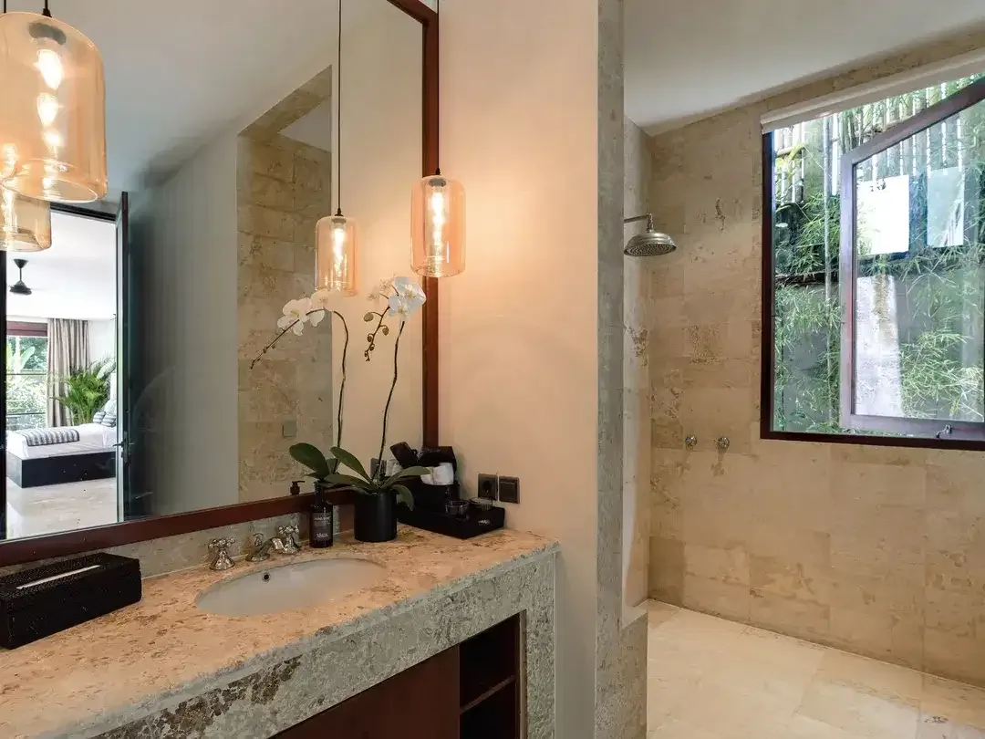 Leasehold - Grand Luxury Villa Beachside Petitenget, Seminyak - Image 5 of 10