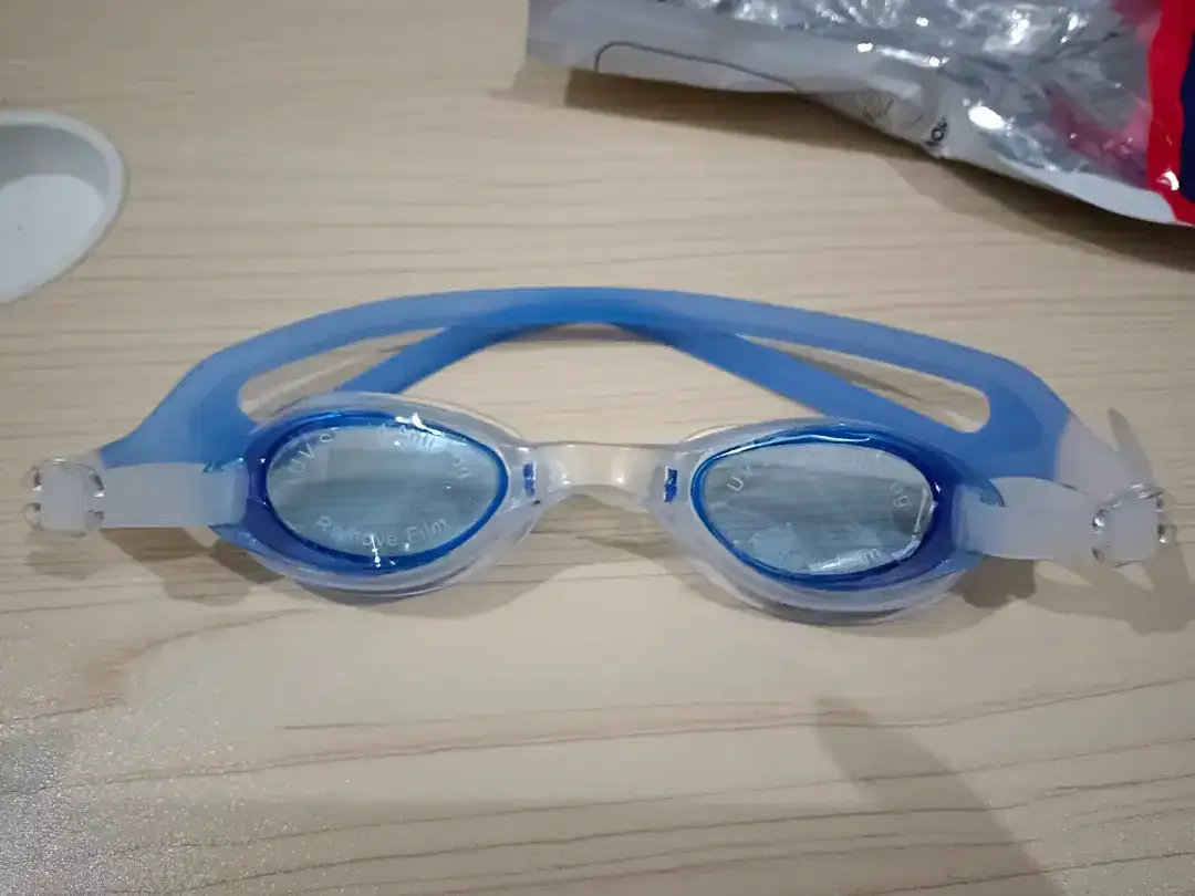 Kacamata Renang Anak Dewasa Remaja Anti fog& Uv protection Merk Speeds - Image 5 of 5