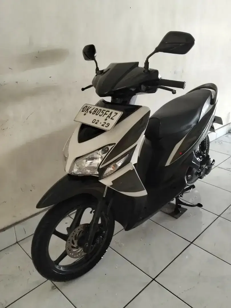 Vario cw 2014 cash Bali dharma motor - Image 3 of 4