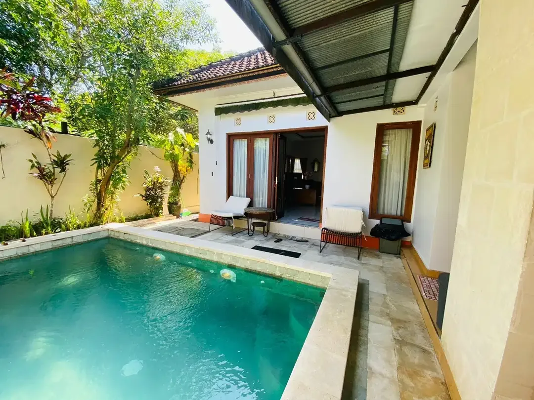 DIJUAL VILLA LOKASI UNGASAN ULUWATU - Image 5 of 10