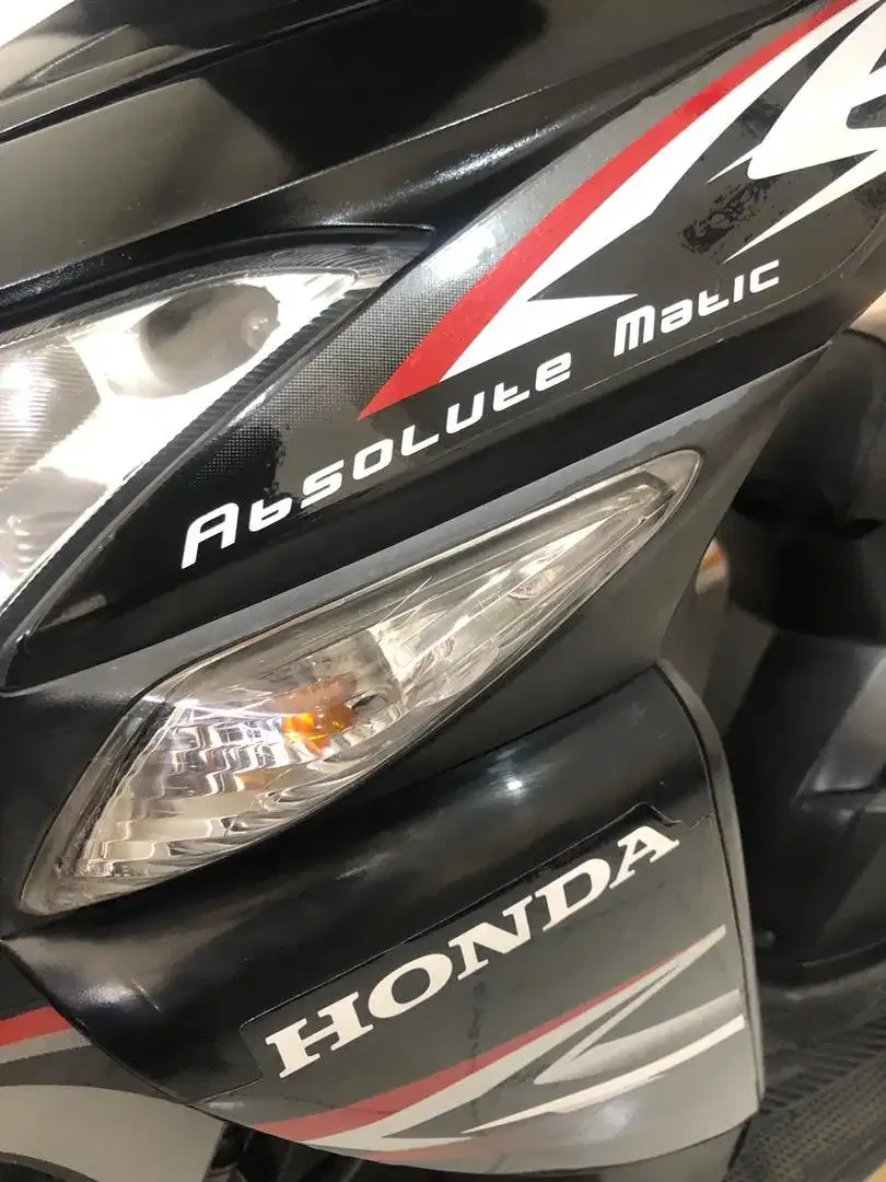 Honda Vario CW Th.2013 Pajak Baru Bln 10-2027!! - Image 7 of 10