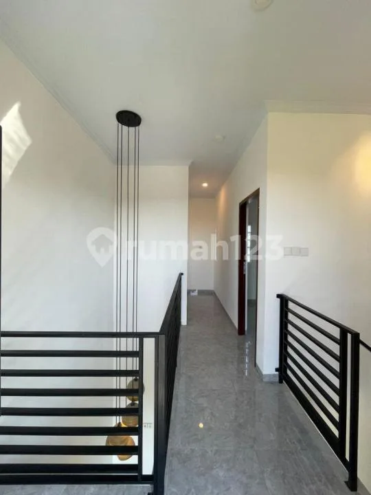Disewakan Rumah Baru Jadi - Image 3 of 4