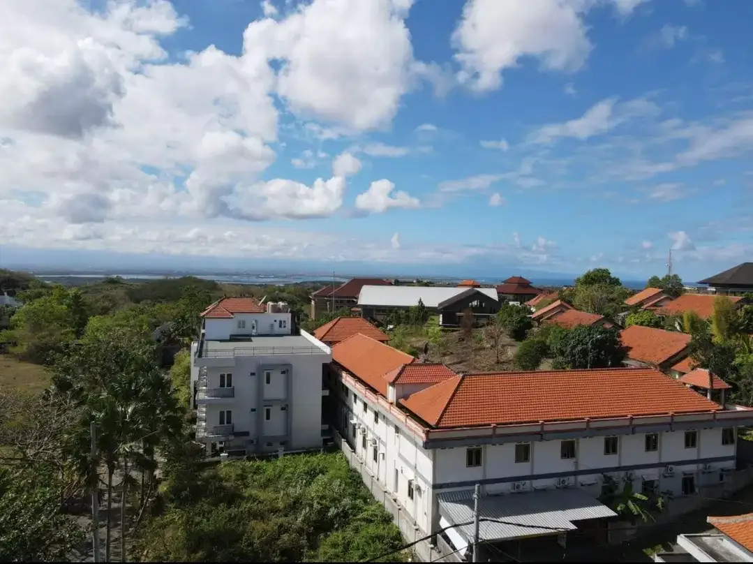 Tanah MURAH Strategis Jl Palapa Nusa Dua - Image 7 of 8