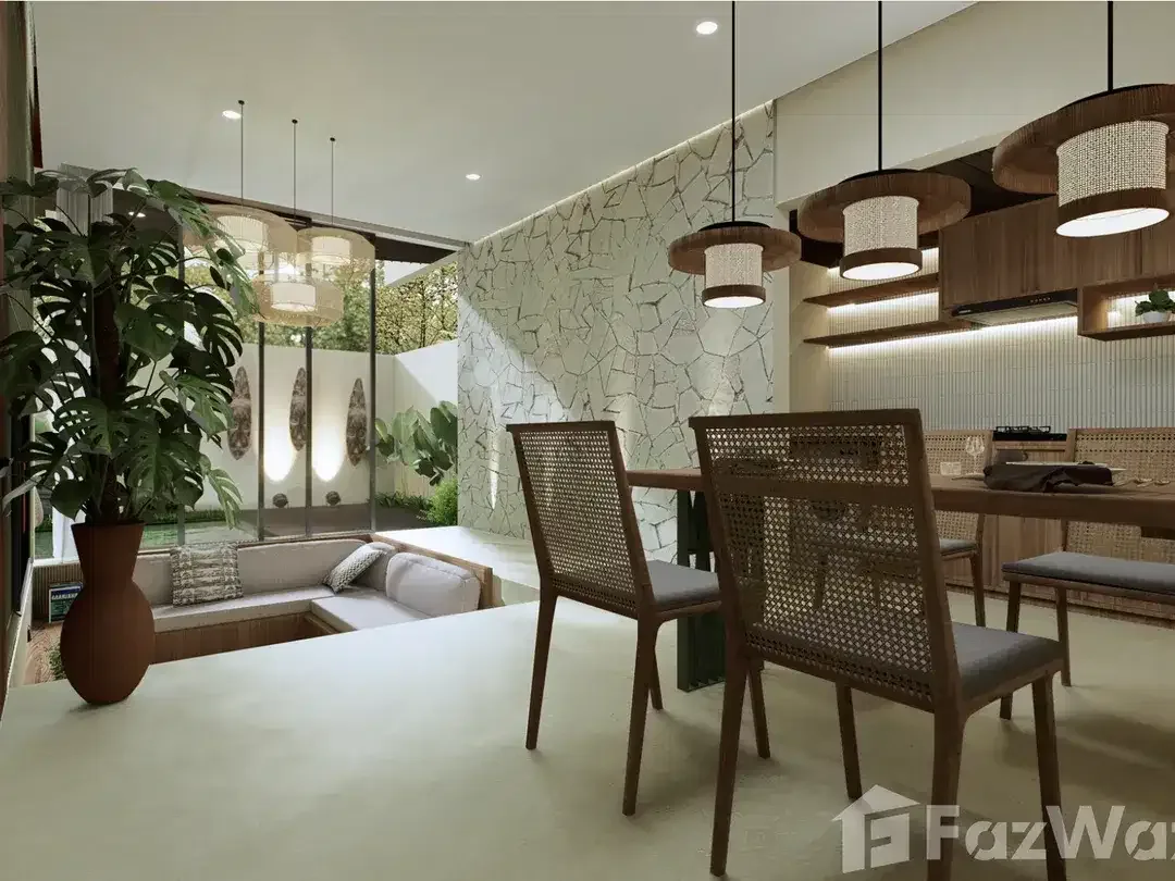 1 Bedroom Villa for sale in Ungasan, Bali - Image 5 of 10