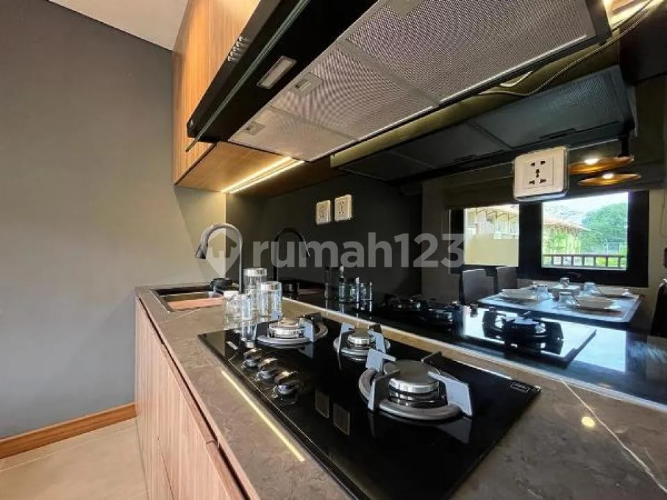 Residence For Leasehold 20 Years In Prime Location In Nusa Dua - Image 3 of 4