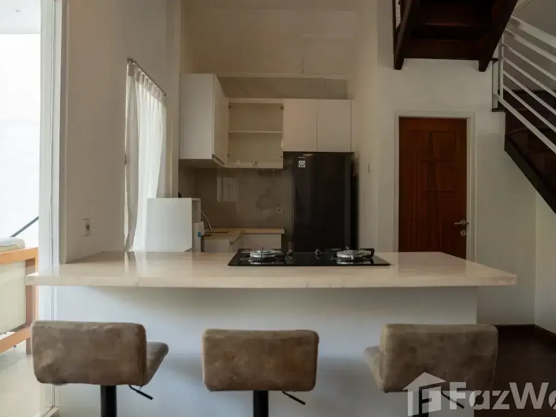 4 Bedroom Villa for rent in Denpasar Timur, Bali - Image 5 of 10