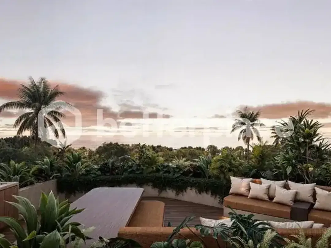 A 3 Bedroom Villa with Tropical Design in Uluwatu, A Perfect Investment Opportunity - Image 8 of 10