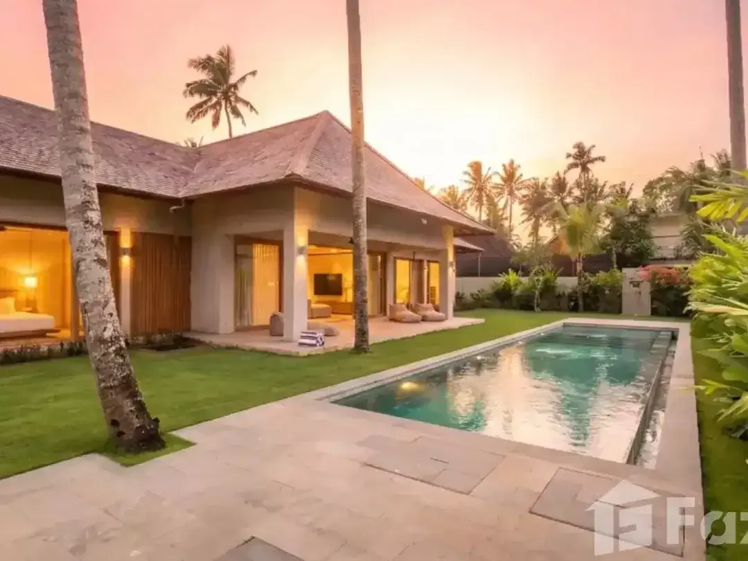 4 Bedroom Villa for sale in Kaba Kaba, Bali - Image 2 of 10