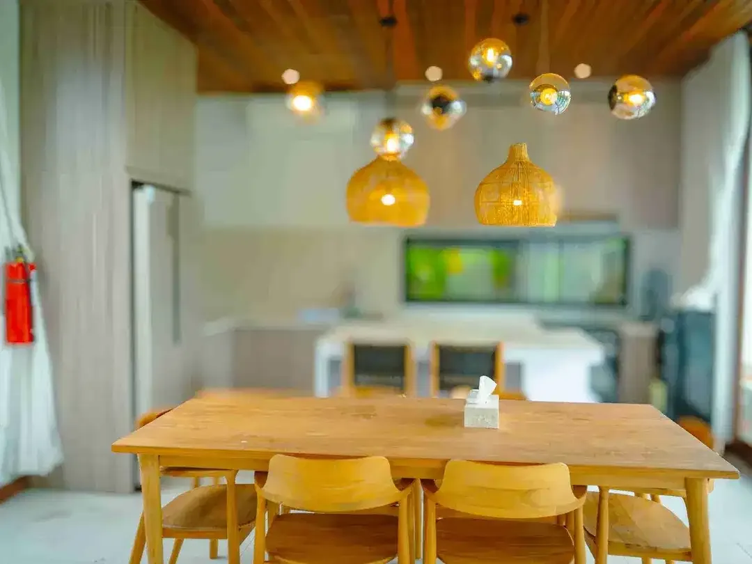 Luxury Tropical Villa in pererenan Canggu, Bali - Image 5 of 10
