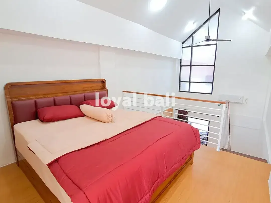 Apartment, Brand New Apartment in Jimbaran, Bali - Image 5 of 10
